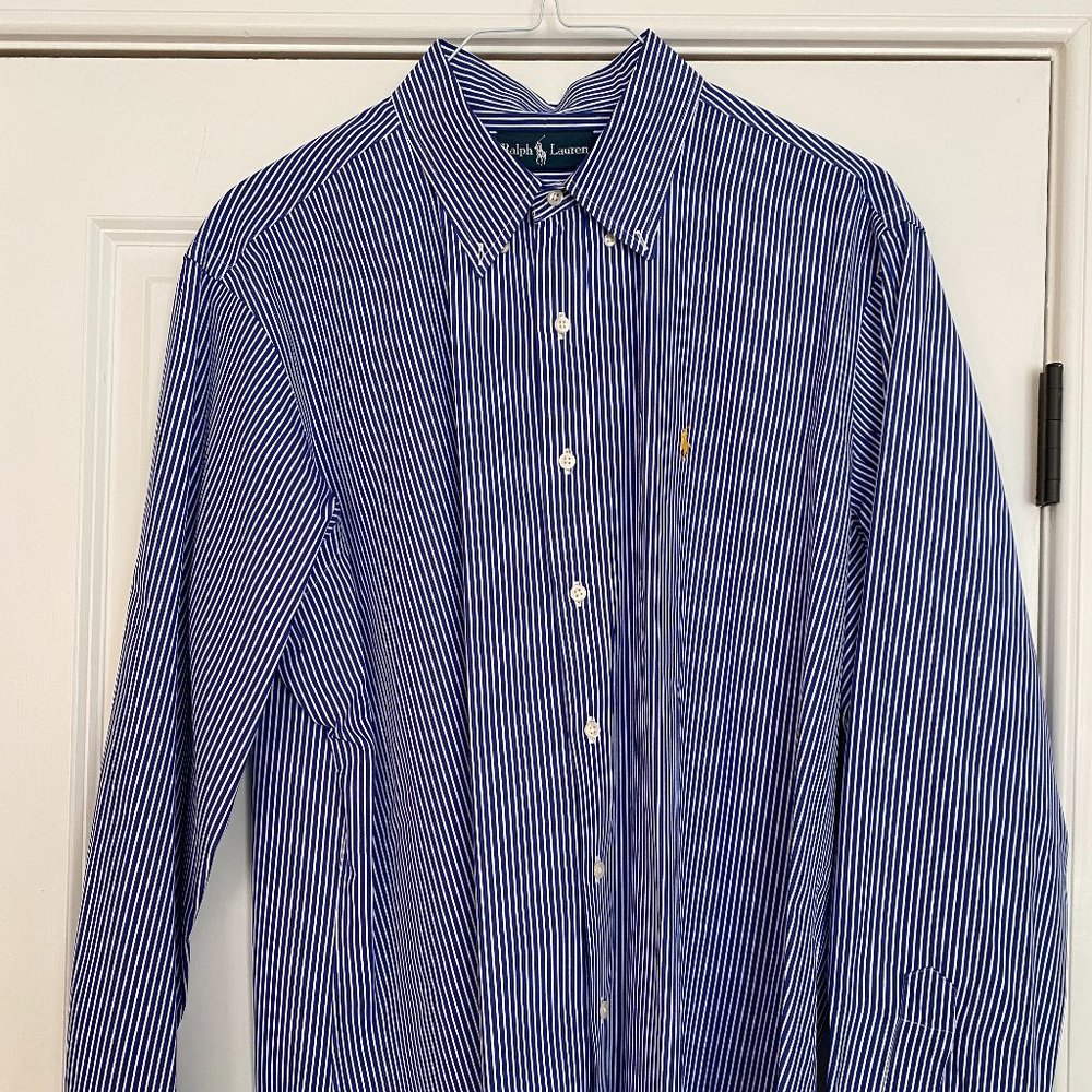 Ralph Lauren Dress Shirt